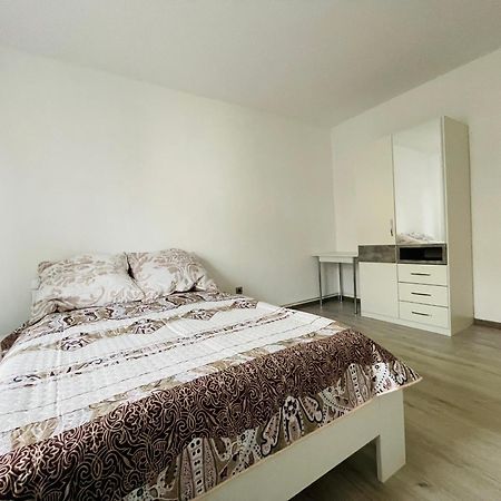 Helgoland Apartment Wilhelmshaven Exterior photo