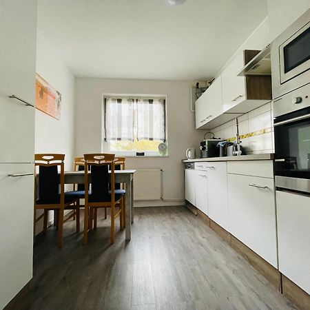 Helgoland Apartment Wilhelmshaven Exterior photo
