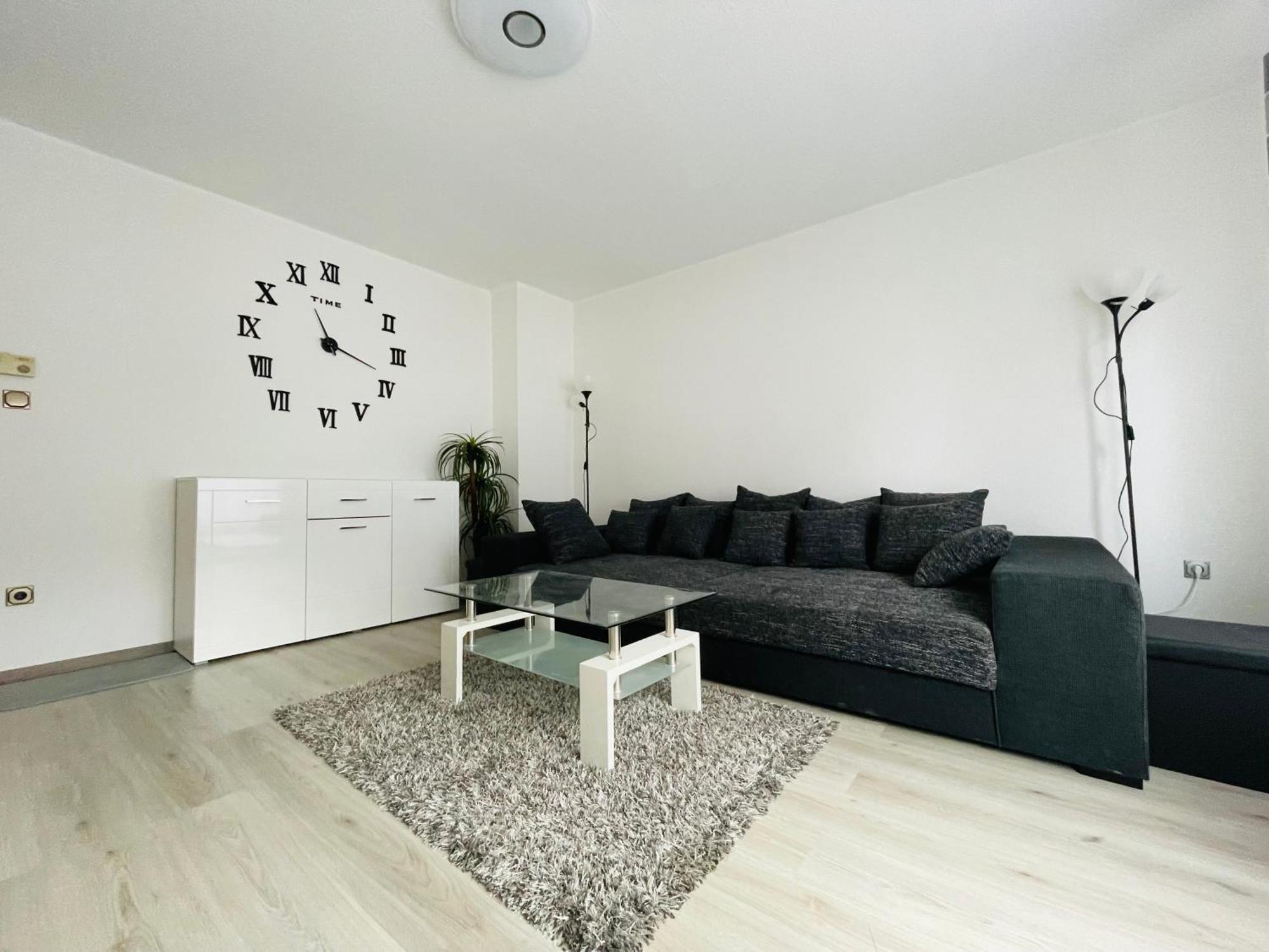 Helgoland Apartment Wilhelmshaven Exterior photo